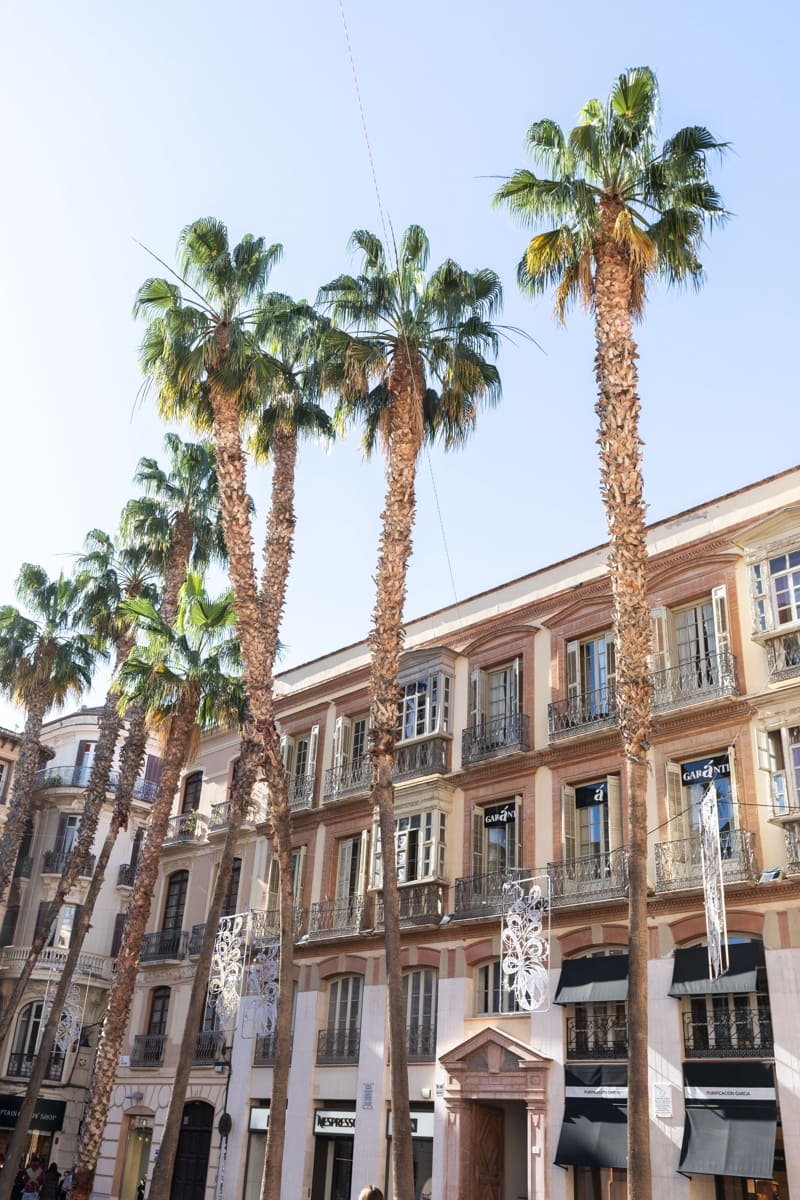 1 soverom Leilighet til salgs i Malaga by - € 445 000 (Ref: 9426512)