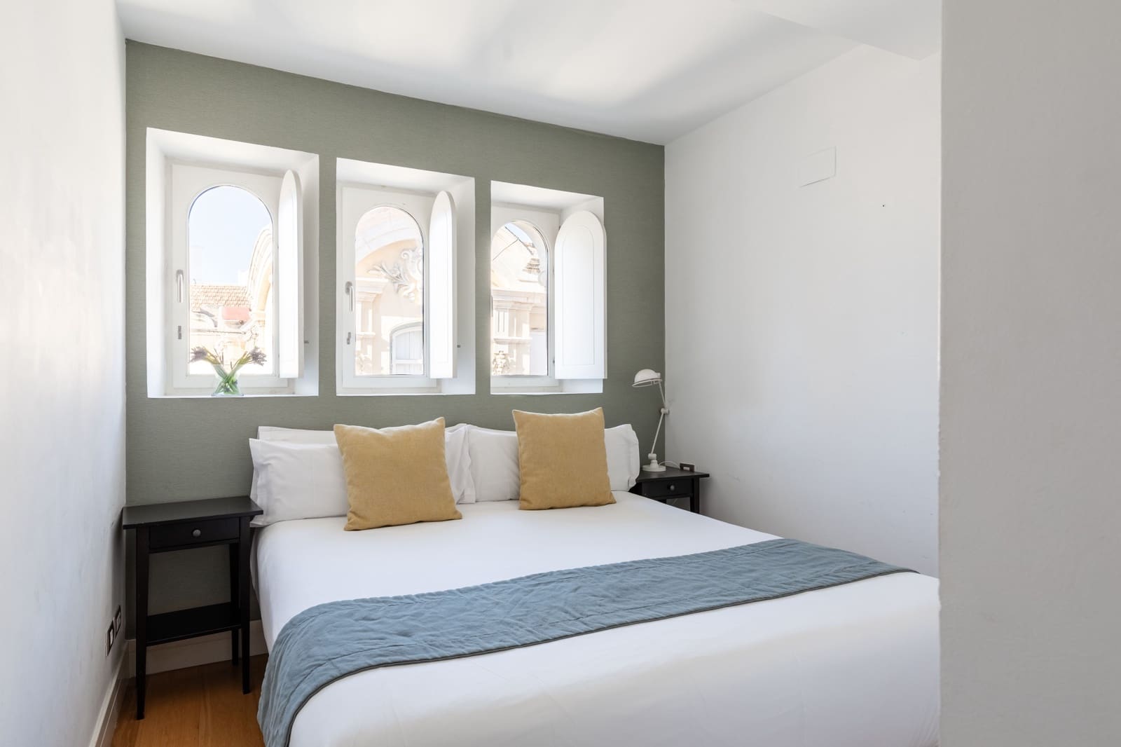 1 soverom Leilighet til salgs i Malaga by - € 445 000 (Ref: 9426512)