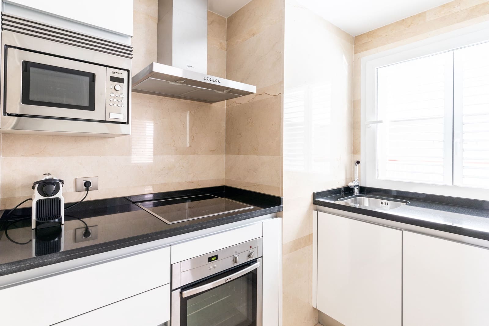 1 soverom Leilighet til salgs i Malaga by - € 445 000 (Ref: 9426512)