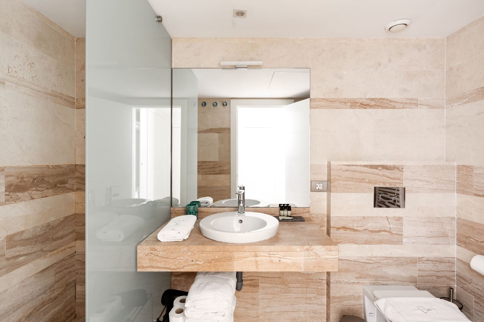 1 soverom Leilighet til salgs i Malaga by - € 445 000 (Ref: 9426512)