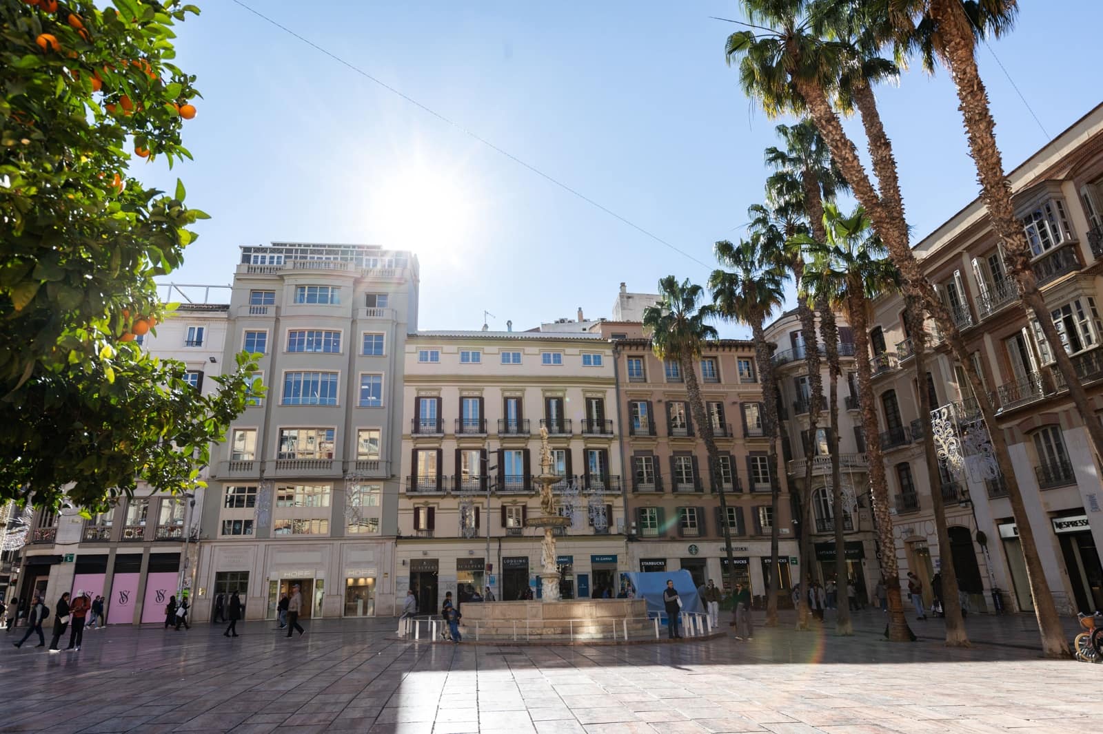 1 soverom Leilighet til salgs i Malaga by - € 445 000 (Ref: 9426512)