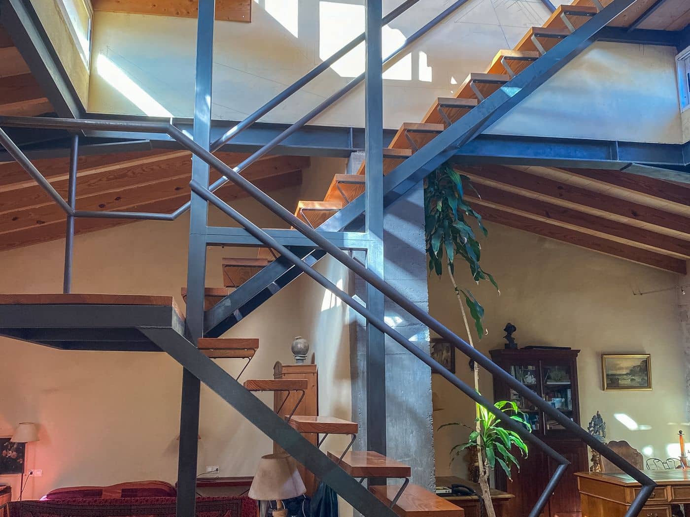 4 soveværelse Byhus til leje i Selva - € 2.950 (Ref: 9426607)