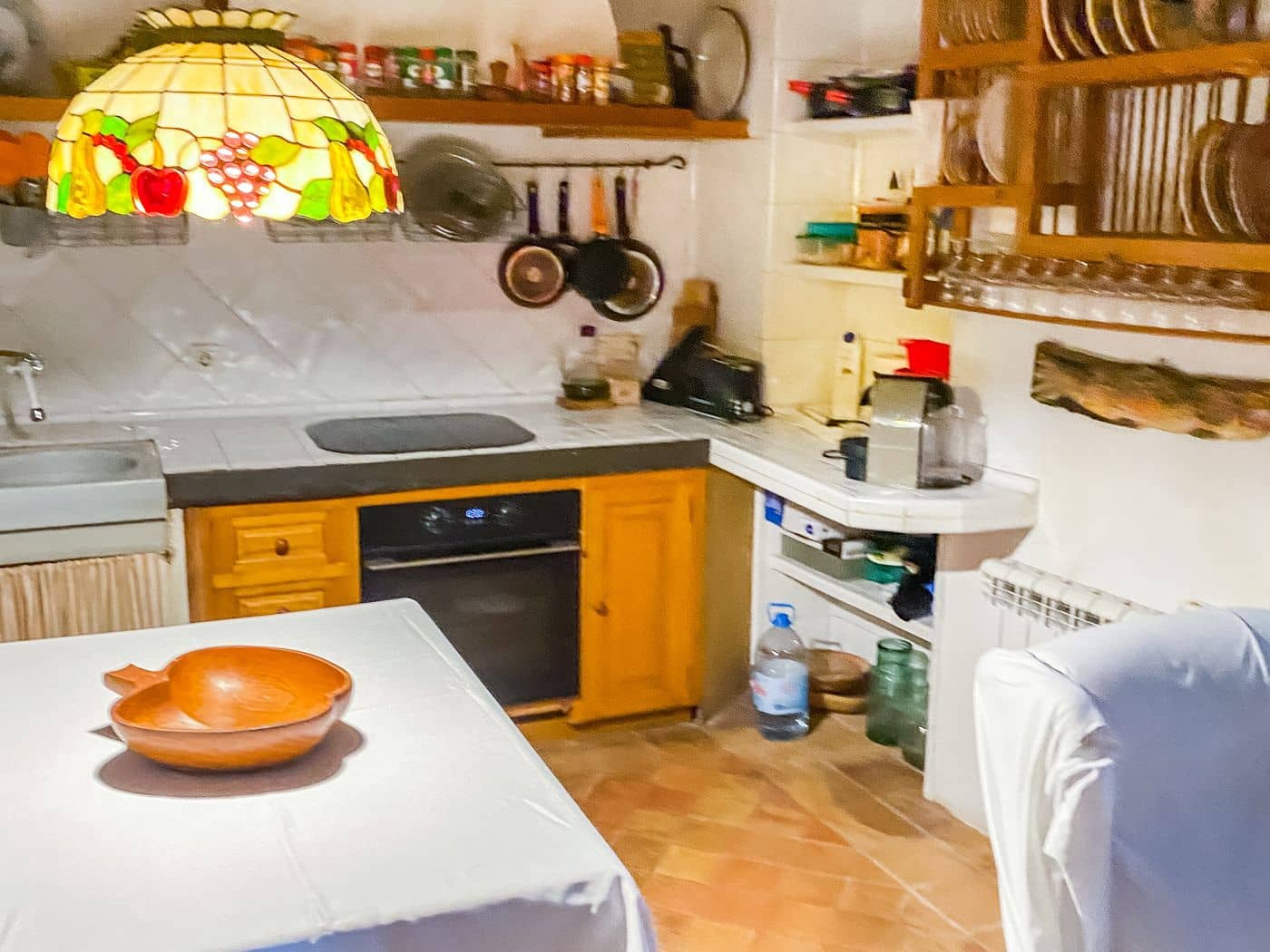 4 soveværelse Byhus til leje i Selva - € 2.950 (Ref: 9426607)