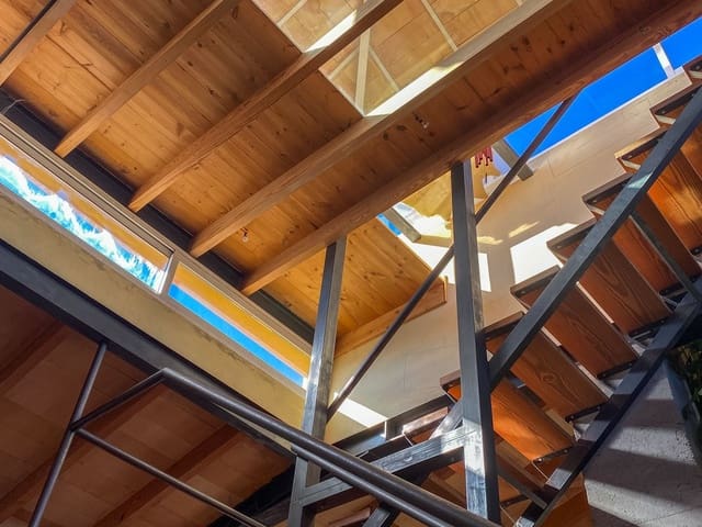 4 sovrum Hus att hyra i Selva - 2 950 € (Ref: 9426607)