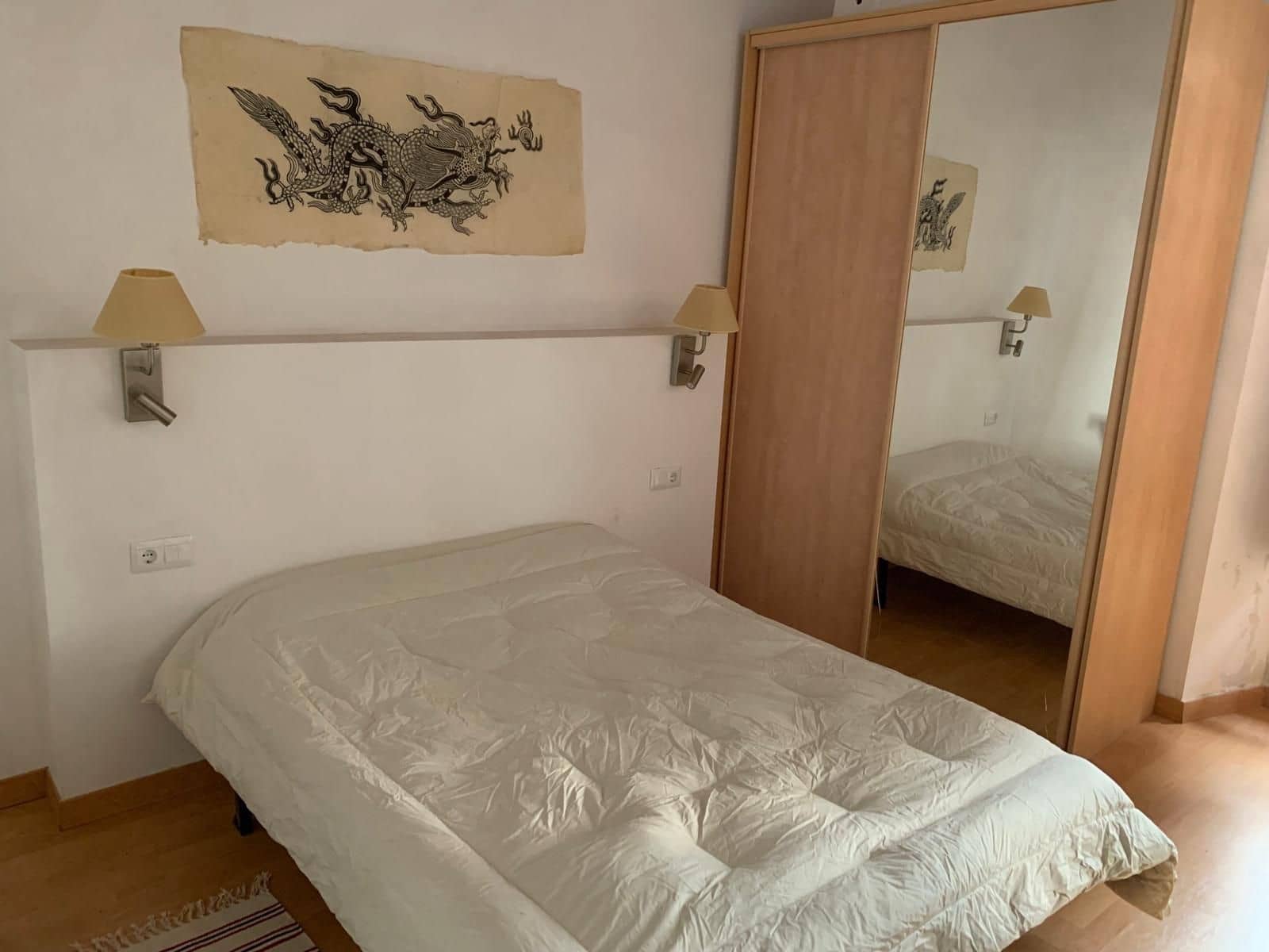 4 soveværelse Byhus til leje i Selva - € 2.950 (Ref: 9426607)