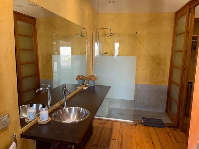 4 sovrum Hus att hyra i Selva - 2 950 € (Ref: 9426607)