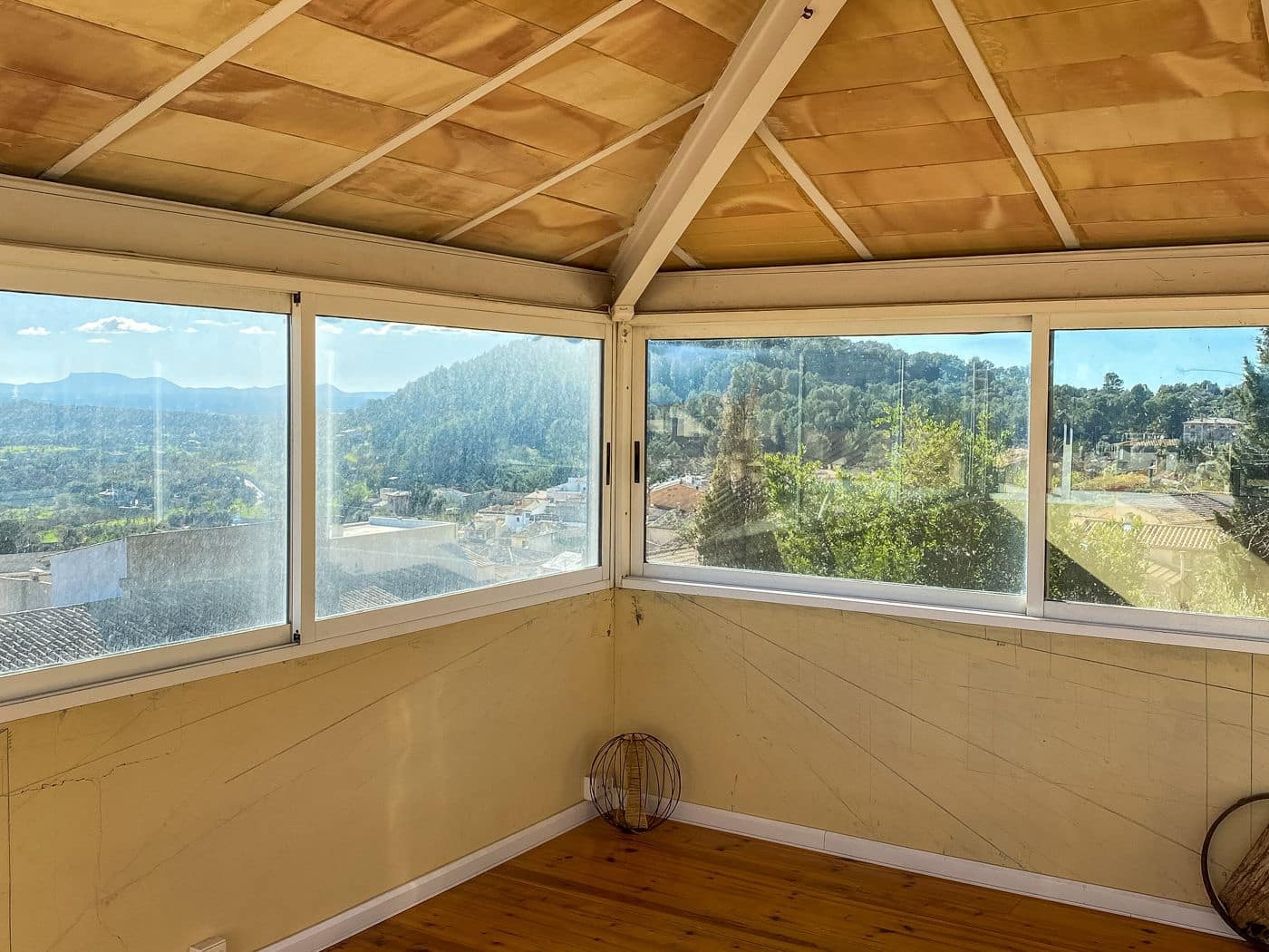 4 soveværelse Byhus til leje i Selva - € 2.950 (Ref: 9426607)