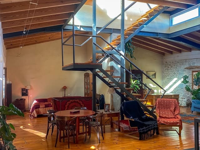 4 sovrum Hus att hyra i Selva - 2 950 € (Ref: 9426607)