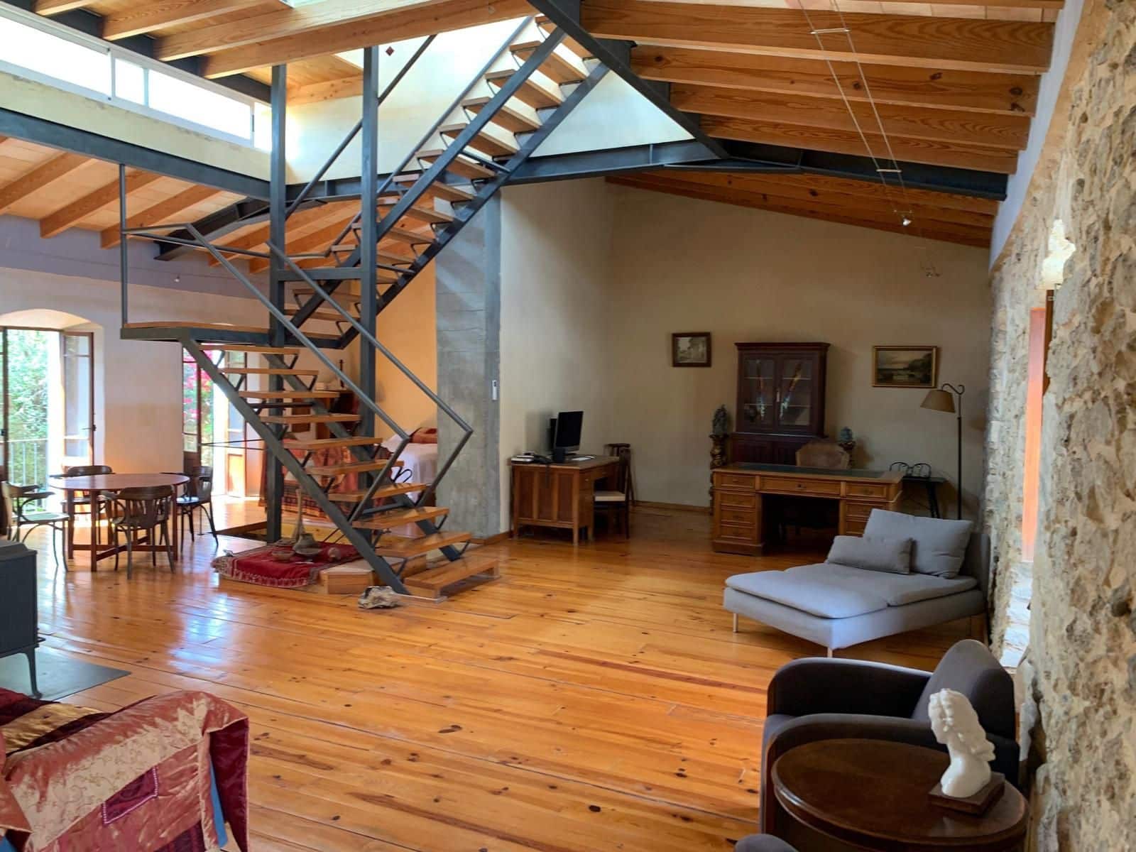 4 soveværelse Byhus til leje i Selva - € 2.950 (Ref: 9426607)