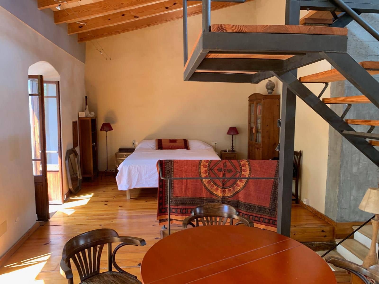 4 soveværelse Byhus til leje i Selva - € 2.950 (Ref: 9426607)