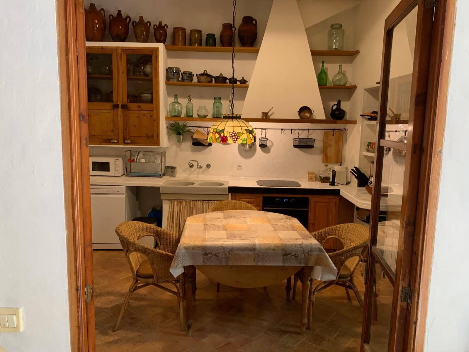 4 soveværelse Byhus til leje i Selva - € 2.950 (Ref: 9426607)