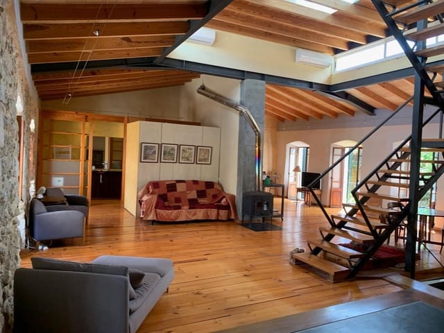 4 sovrum Hus att hyra i Selva - 2 950 € (Ref: 9426607)