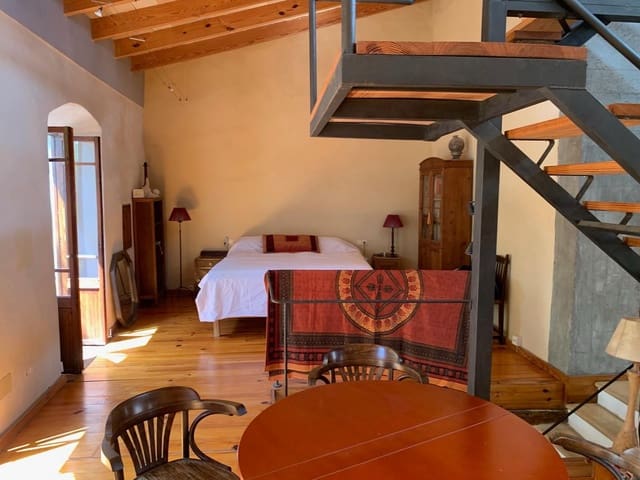 4 sovrum Hus att hyra i Selva - 2 950 € (Ref: 9426607)