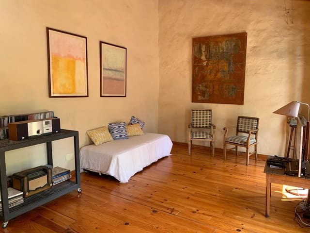 4 sovrum Hus att hyra i Selva - 2 950 € (Ref: 9426607)