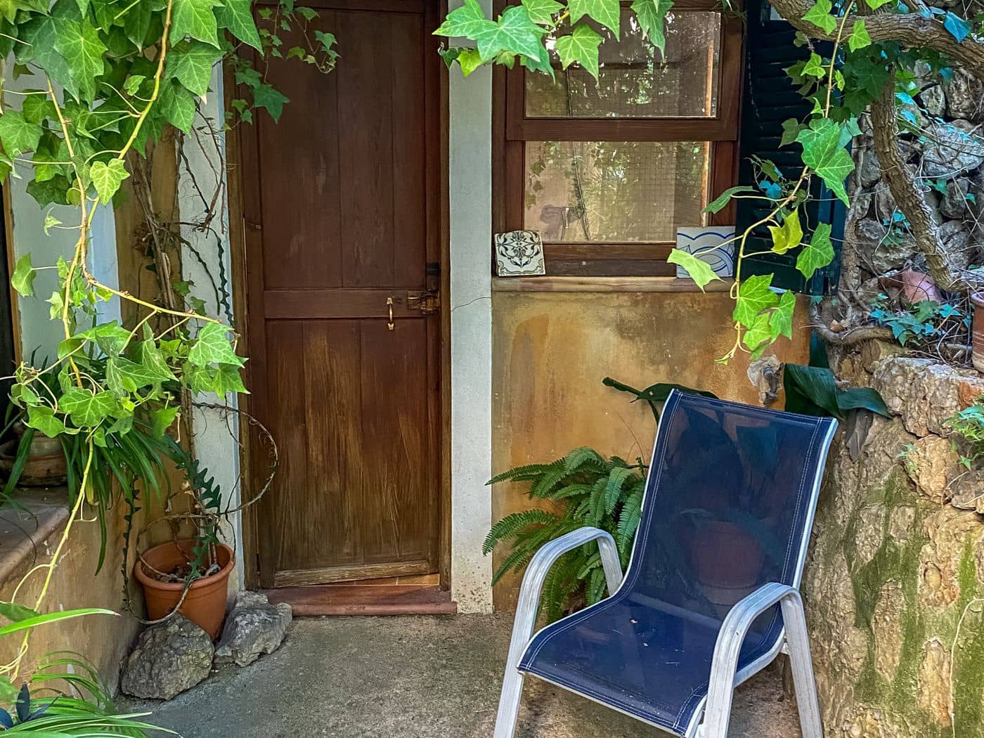 4 soveværelse Byhus til leje i Selva - € 2.950 (Ref: 9426607)