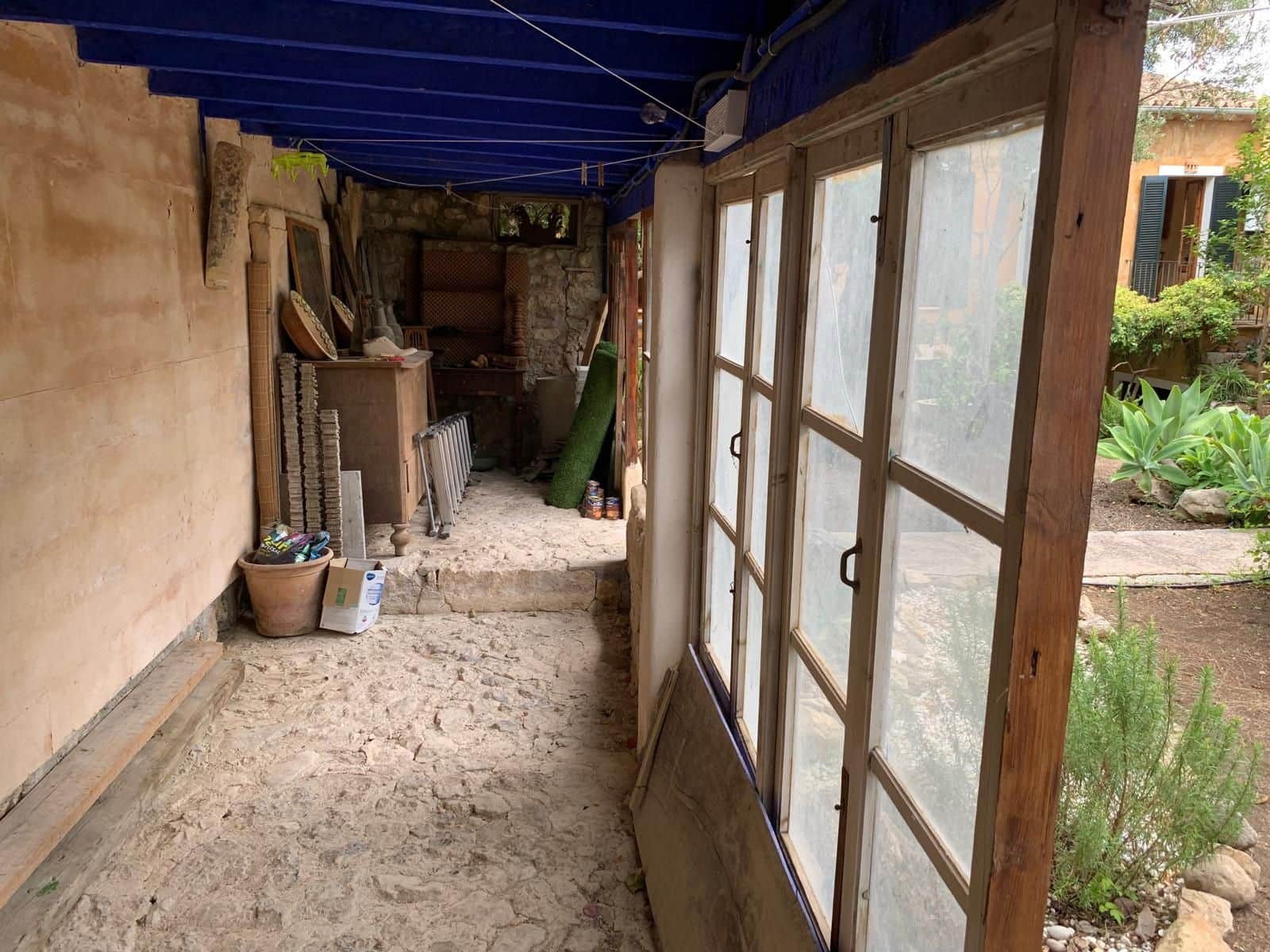 4 soveværelse Byhus til leje i Selva - € 2.950 (Ref: 9426607)