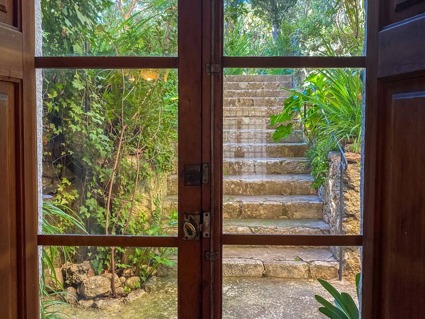 4 soveværelse Byhus til leje i Selva - € 2.950 (Ref: 9426607)