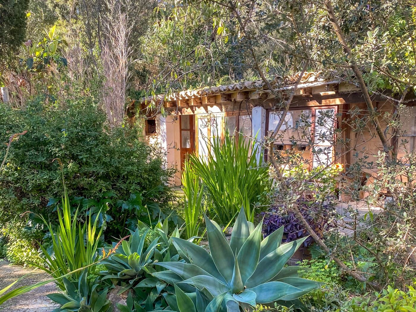 4 soveværelse Byhus til leje i Selva - € 2.950 (Ref: 9426607)