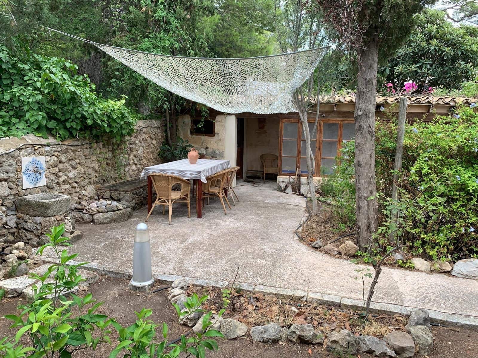 4 soveværelse Byhus til leje i Selva - € 2.950 (Ref: 9426607)