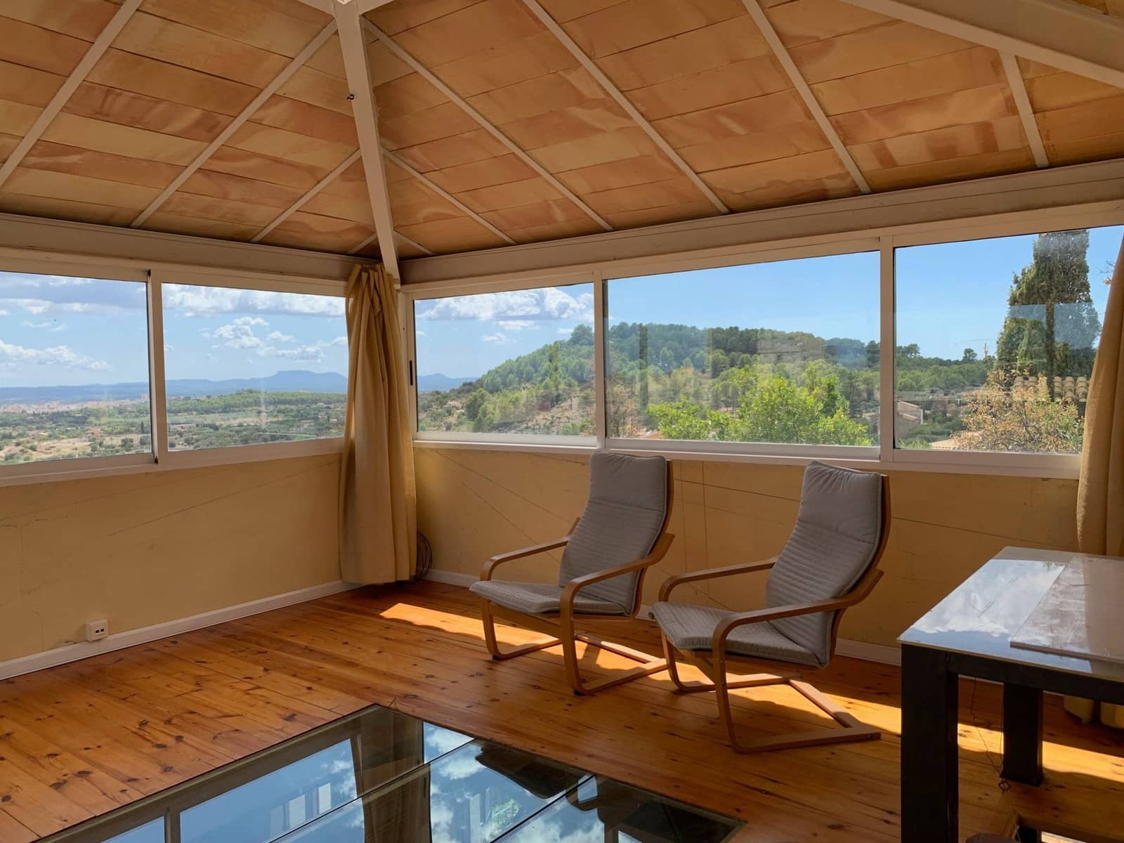 4 soveværelse Byhus til leje i Selva - € 2.950 (Ref: 9426607)