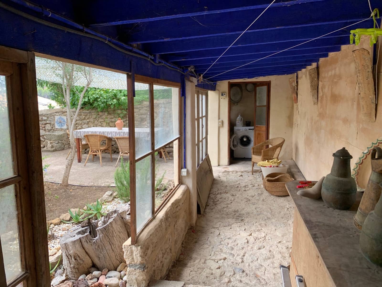 4 soveværelse Byhus til leje i Selva - € 2.950 (Ref: 9426607)