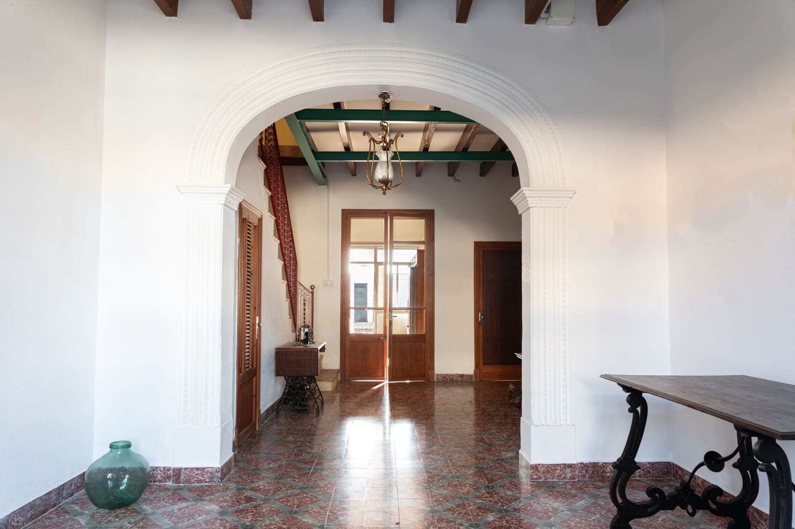5 camera da letto Casa in vendita in Vilafranca de Bonany - 495.000 € (Rif: 9426699)