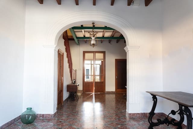 5 chambre Maison de Ville à vendre à Vilafranca de Bonany - 495 000 € (Ref: 9426699)