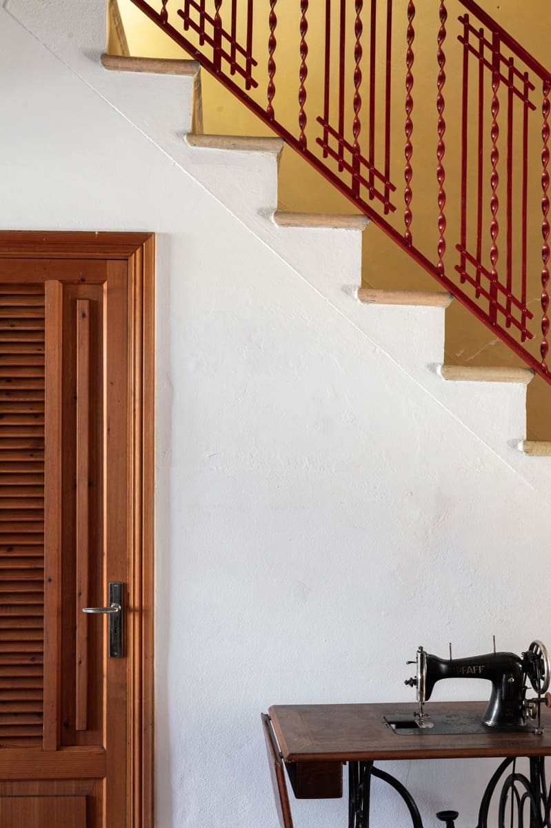 5 camera da letto Casa in vendita in Vilafranca de Bonany - 495.000 € (Rif: 9426699)