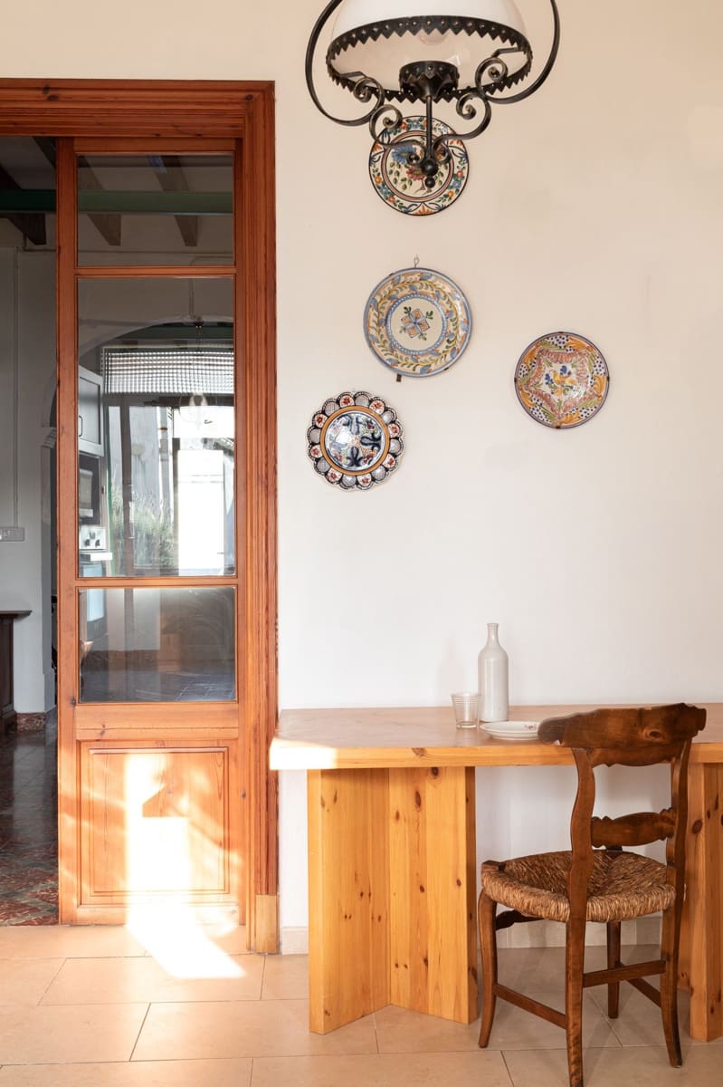 5 camera da letto Casa in vendita in Vilafranca de Bonany - 495.000 € (Rif: 9426699)