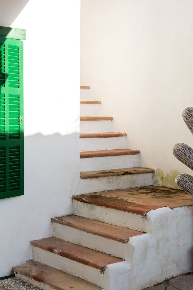 5 camera da letto Casa in vendita in Vilafranca de Bonany - 495.000 € (Rif: 9426699)