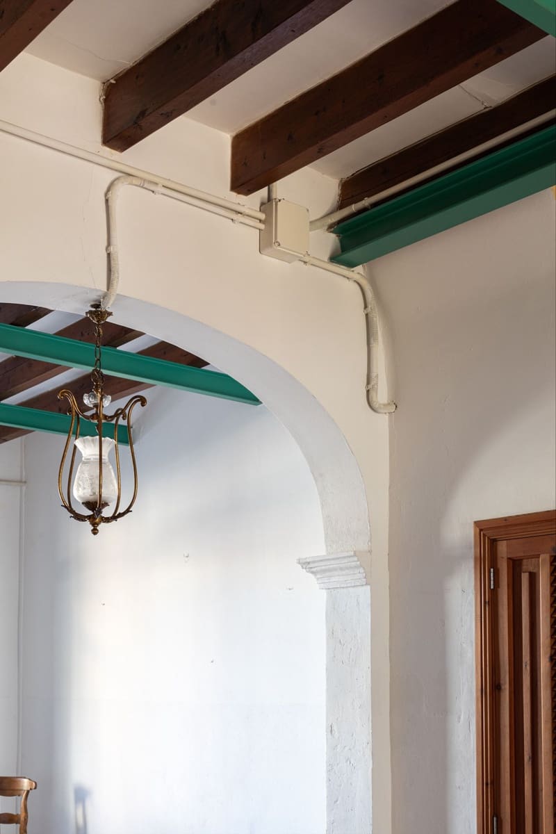 5 camera da letto Casa in vendita in Vilafranca de Bonany - 495.000 € (Rif: 9426699)