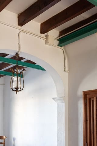 5 chambre Maison de Ville à vendre à Vilafranca de Bonany - 495 000 € (Ref: 9426699)