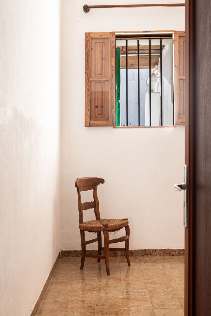 5 camera da letto Casa in vendita in Vilafranca de Bonany - 495.000 € (Rif: 9426699)