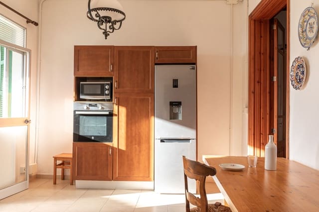 5 chambre Maison de Ville à vendre à Vilafranca de Bonany - 495 000 € (Ref: 9426699)