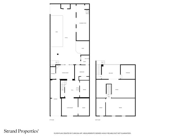 5 chambre Maison de Ville à vendre à Vilafranca de Bonany - 495 000 € (Ref: 9426699)