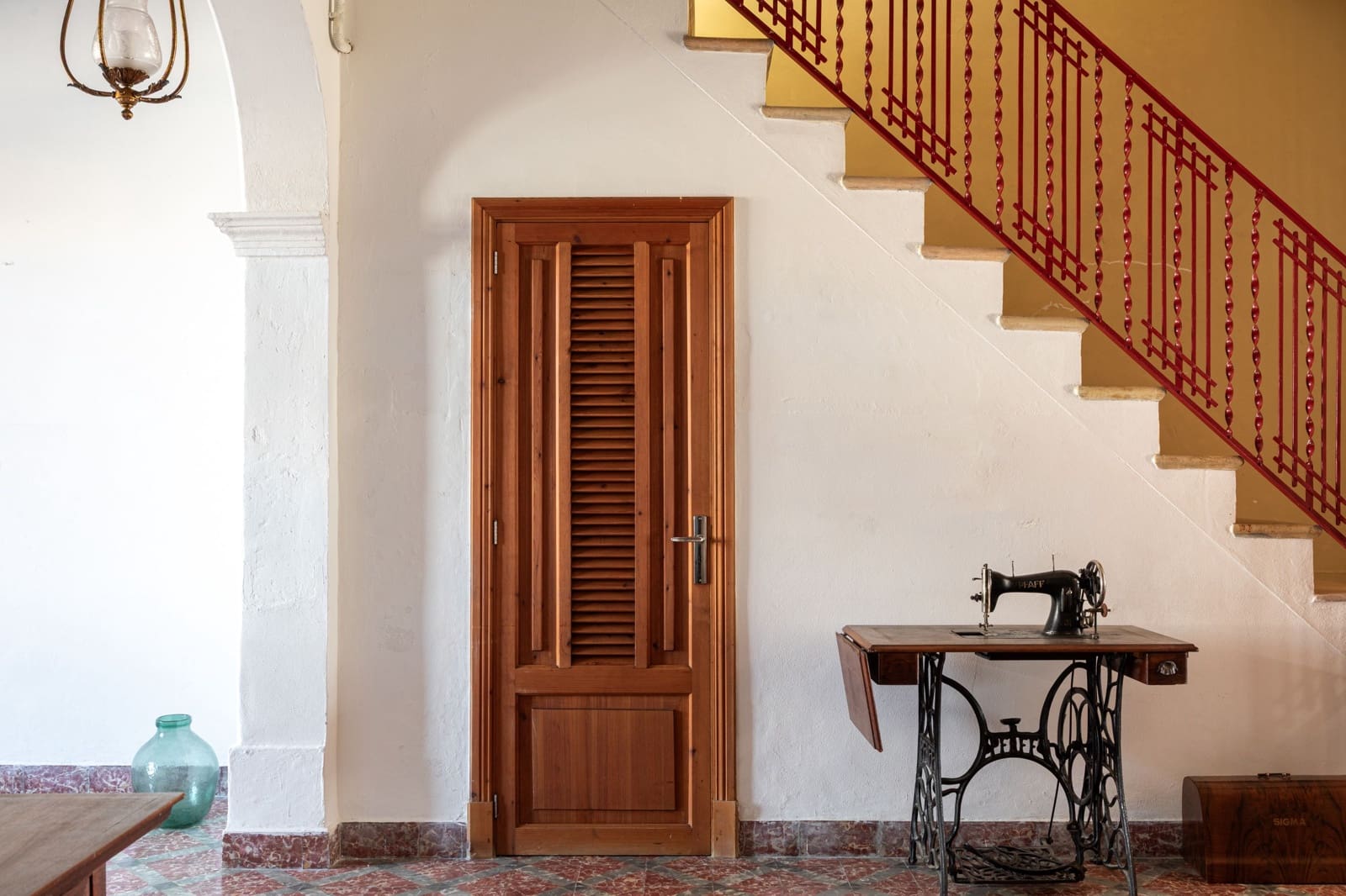 5 camera da letto Casa in vendita in Vilafranca de Bonany - 495.000 € (Rif: 9426699)