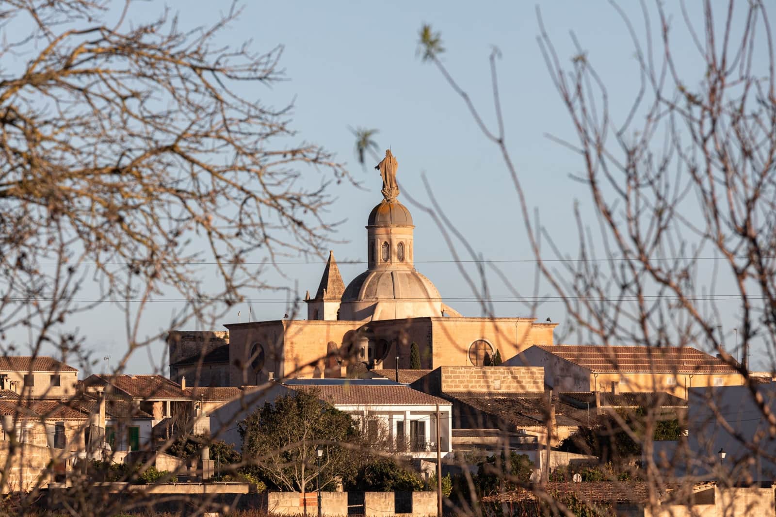 5 camera da letto Casa in vendita in Vilafranca de Bonany - 495.000 € (Rif: 9426699)