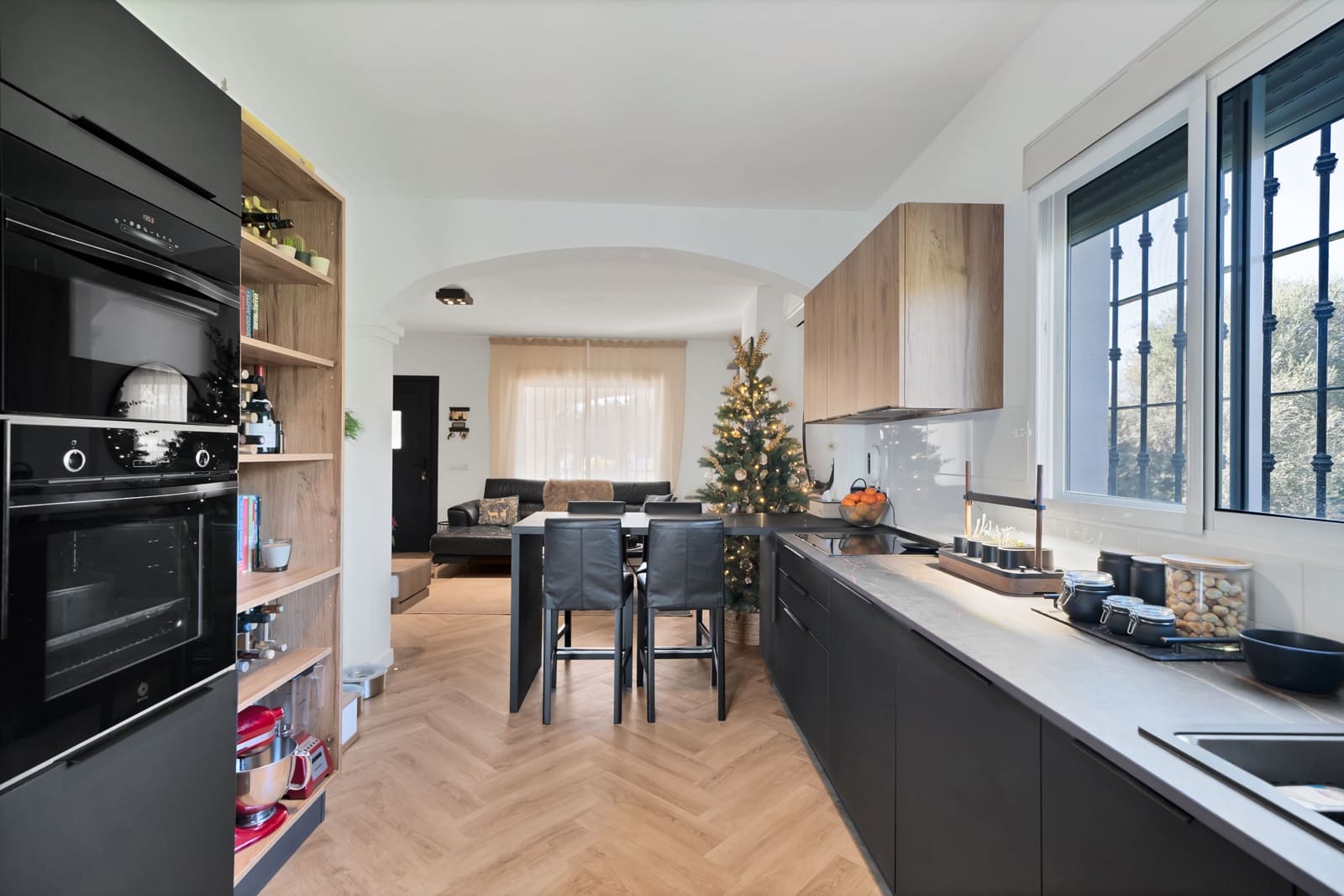 7 sypialnia Willa na sprzedaż w Alhaurin el Grande - 895 000 € (Ref: 9426952)