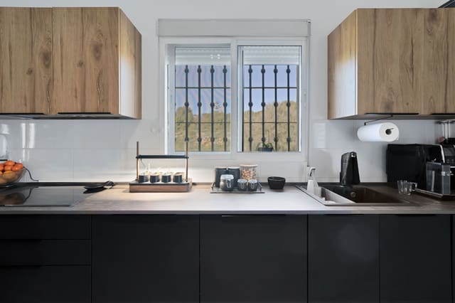 7 sypialnia Willa na sprzedaż w Alhaurín el Grande - 895 000 € (Ref: 9426952)