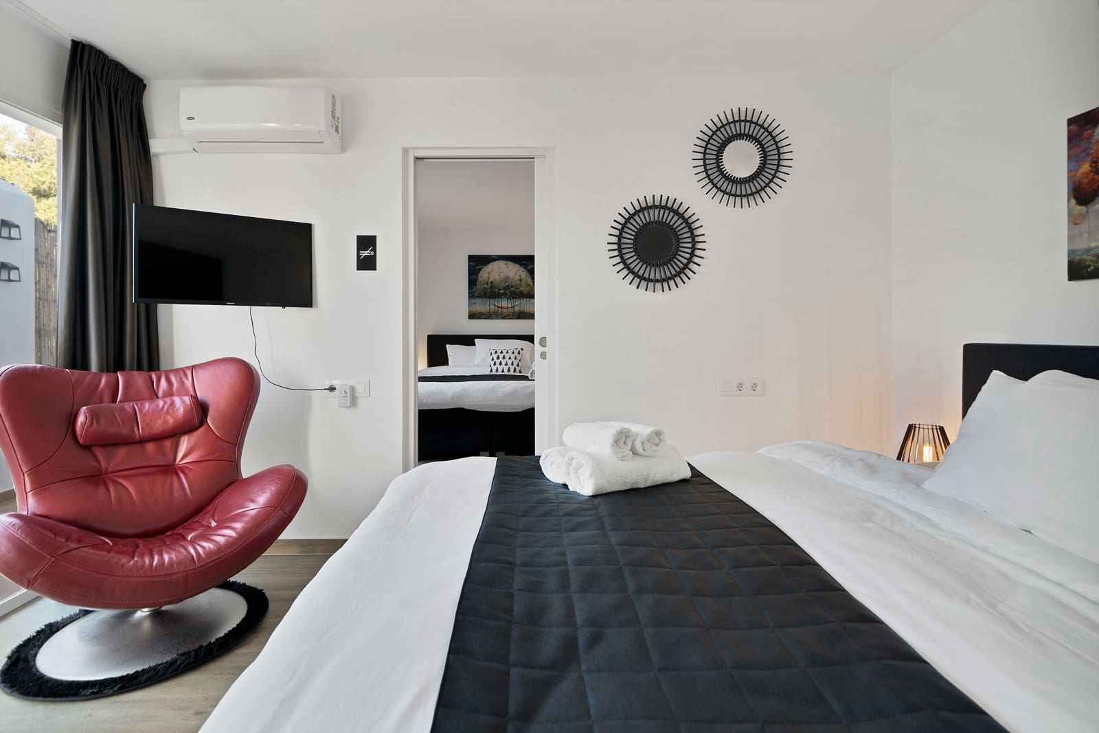 7 sypialnia Willa na sprzedaż w Alhaurin el Grande - 895 000 € (Ref: 9426952)