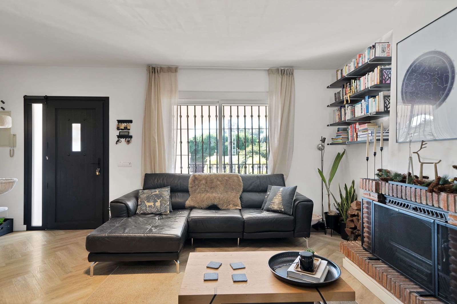 7 sypialnia Willa na sprzedaż w Alhaurin el Grande - 895 000 € (Ref: 9426952)