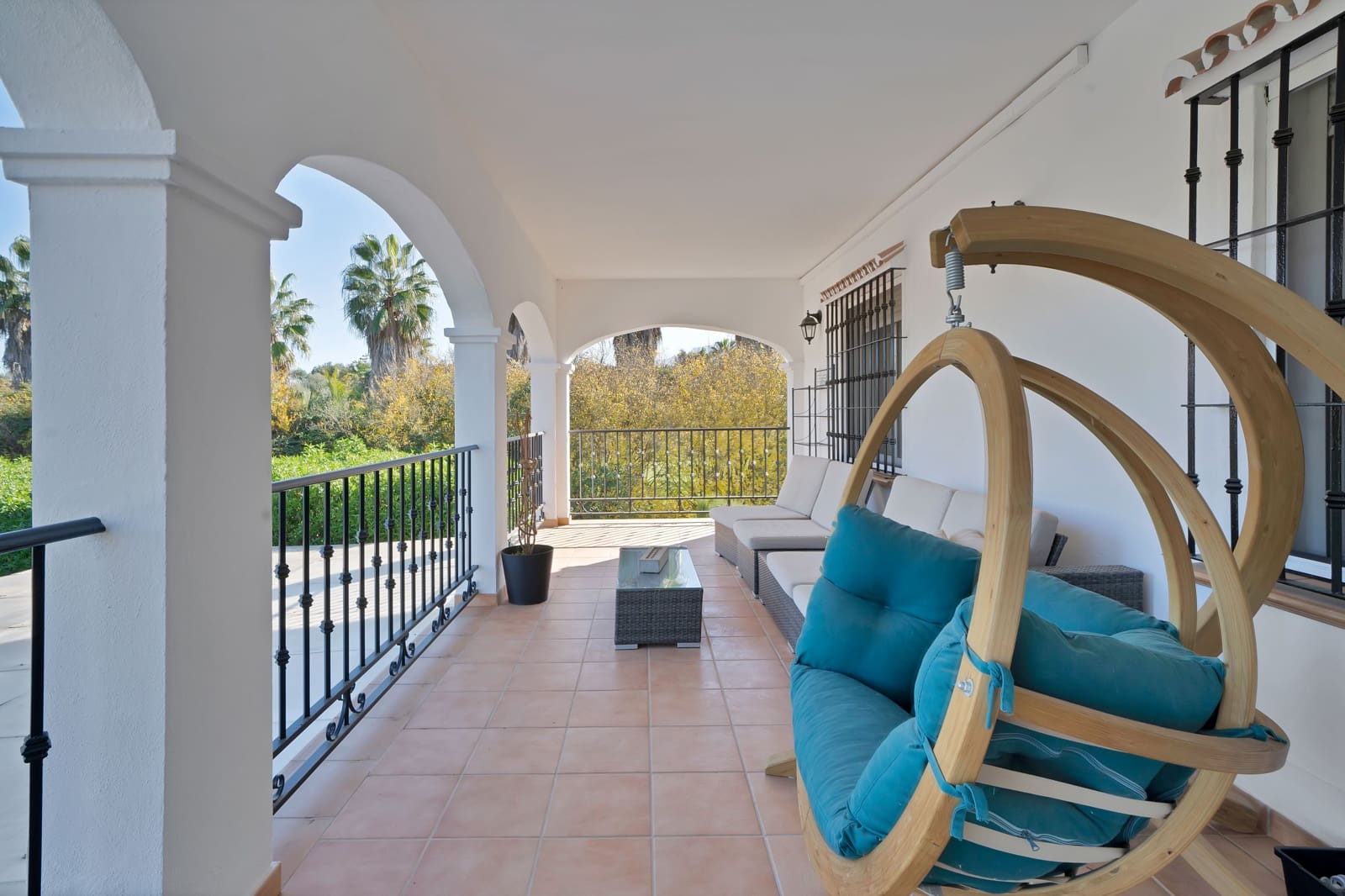 7 sypialnia Willa na sprzedaż w Alhaurin el Grande - 895 000 € (Ref: 9426952)