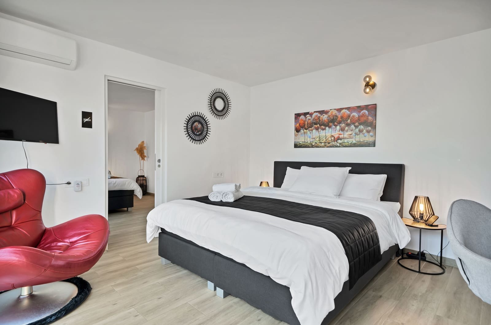 7 sypialnia Willa na sprzedaż w Alhaurin el Grande - 895 000 € (Ref: 9426952)