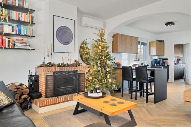 7 sypialnia Willa na sprzedaż w Alhaurín el Grande - 895 000 € (Ref: 9426952)