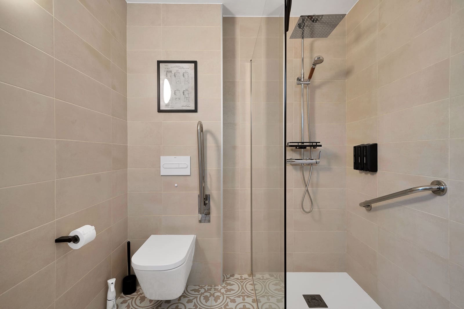 7 sypialnia Willa na sprzedaż w Alhaurin el Grande - 895 000 € (Ref: 9426952)