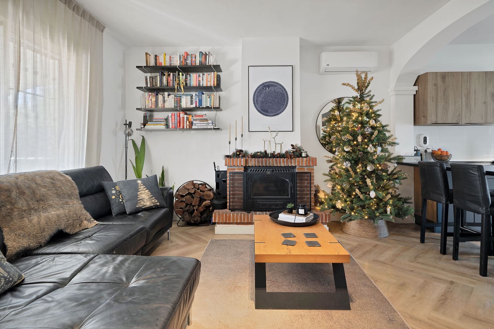 7 sypialnia Willa na sprzedaż w Alhaurin el Grande - 895 000 € (Ref: 9426952)