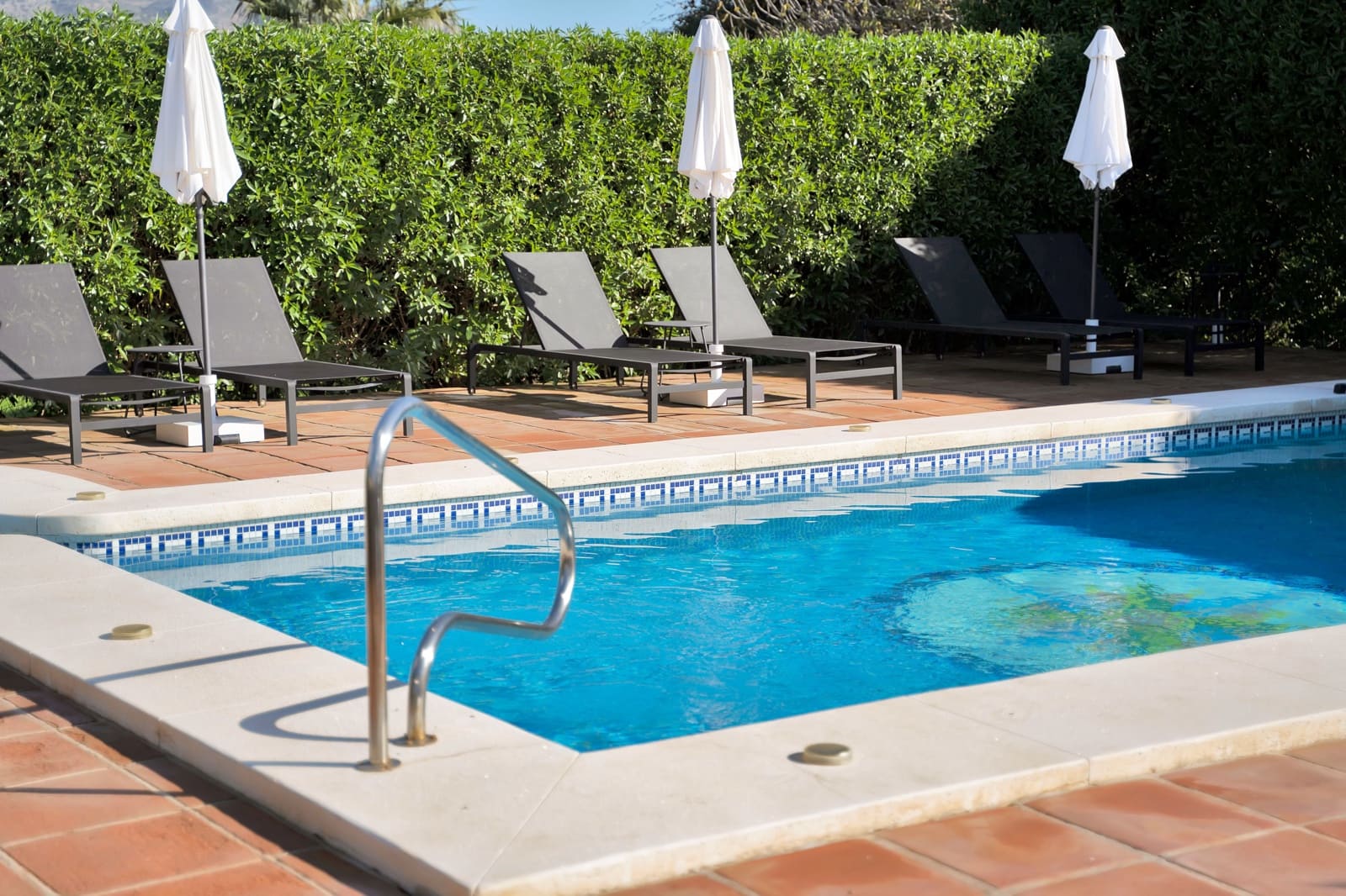 7 sypialnia Willa na sprzedaż w Alhaurin el Grande - 895 000 € (Ref: 9426952)