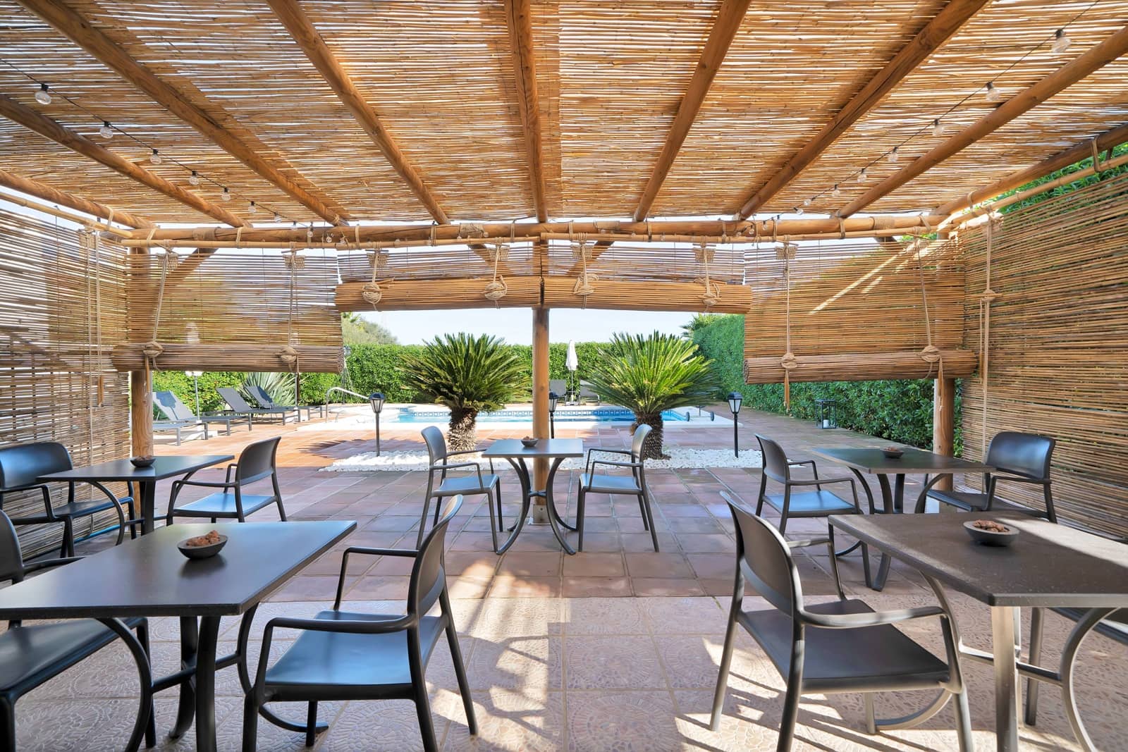 7 sypialnia Willa na sprzedaż w Alhaurin el Grande - 895 000 € (Ref: 9426952)