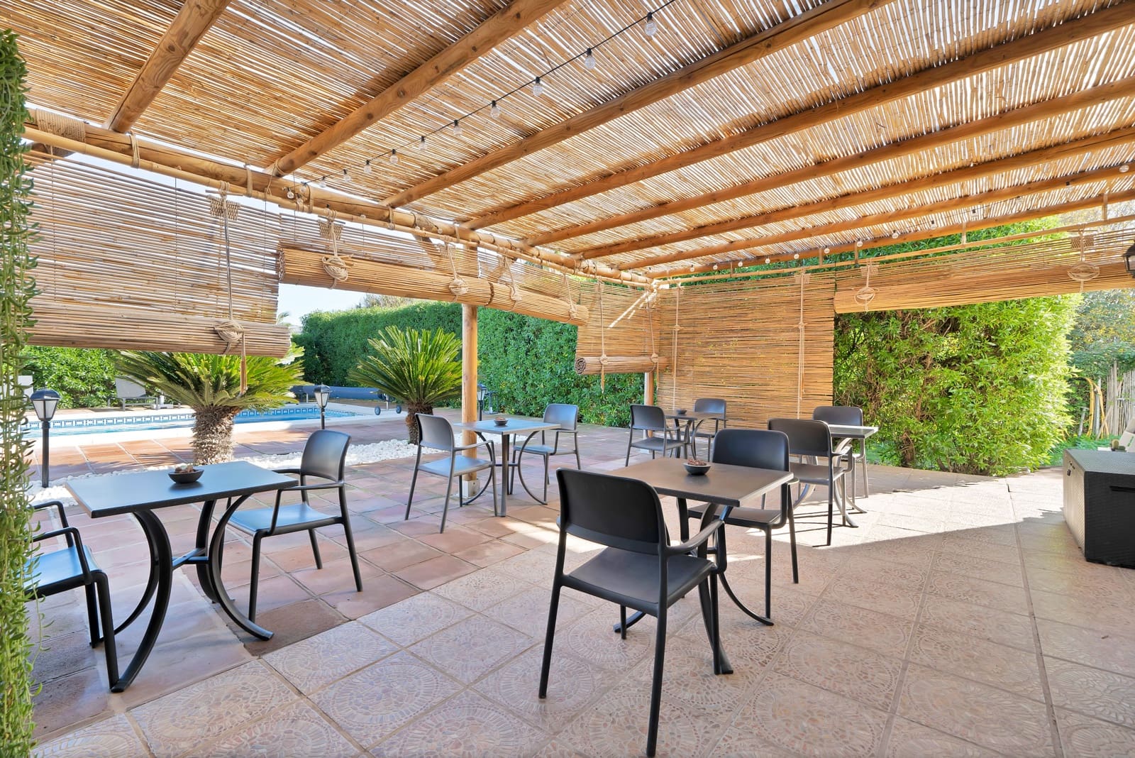 7 sypialnia Willa na sprzedaż w Alhaurin el Grande - 895 000 € (Ref: 9426952)