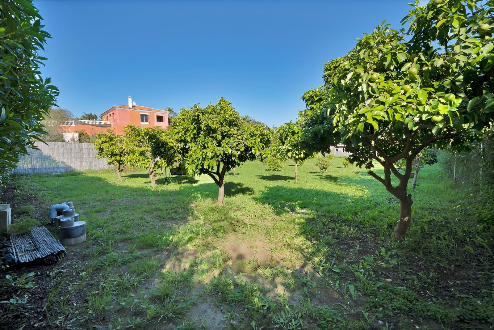 7 sypialnia Willa na sprzedaż w Alhaurin el Grande - 895 000 € (Ref: 9426952)